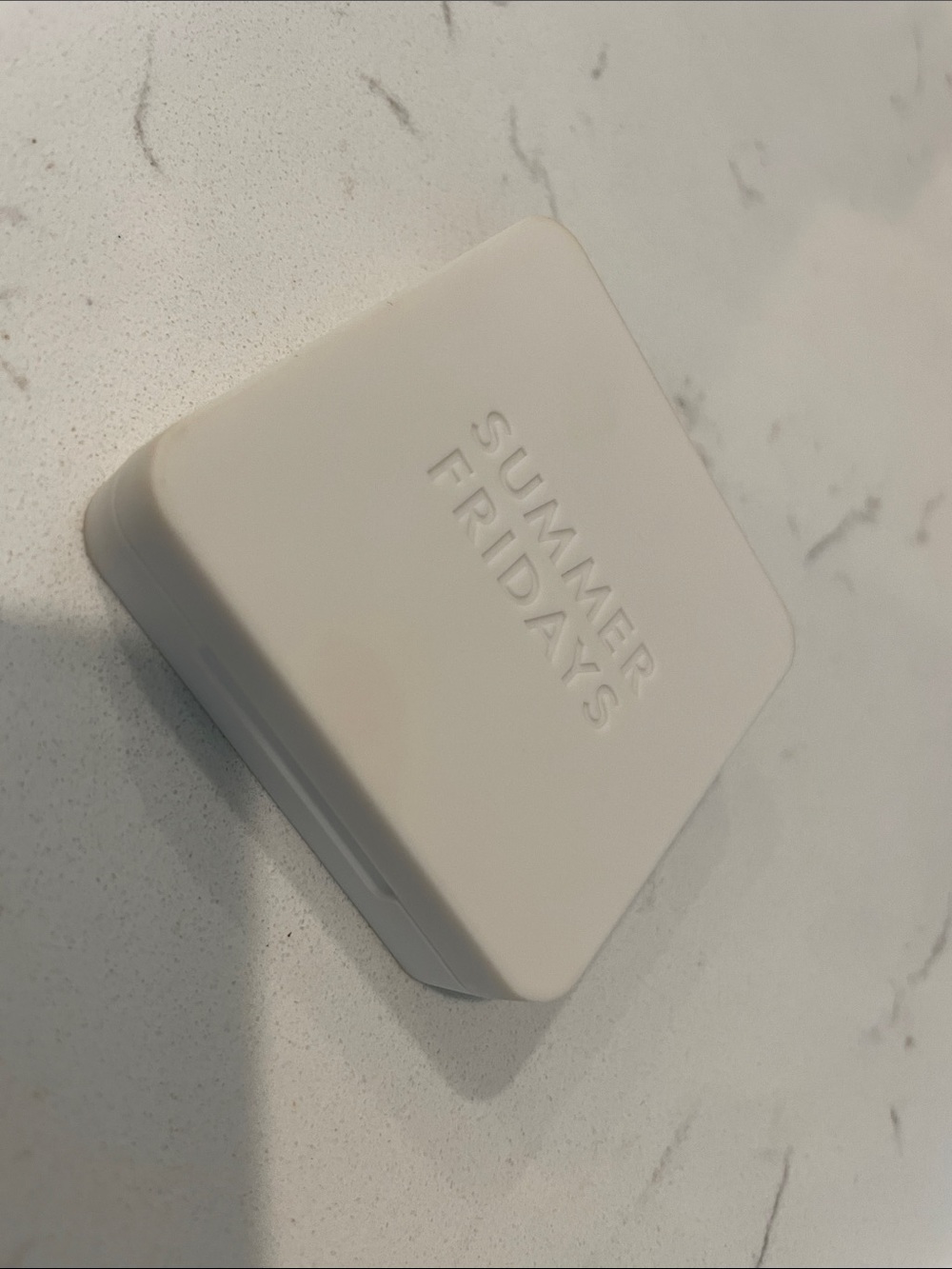 Summer Fridays Blush
